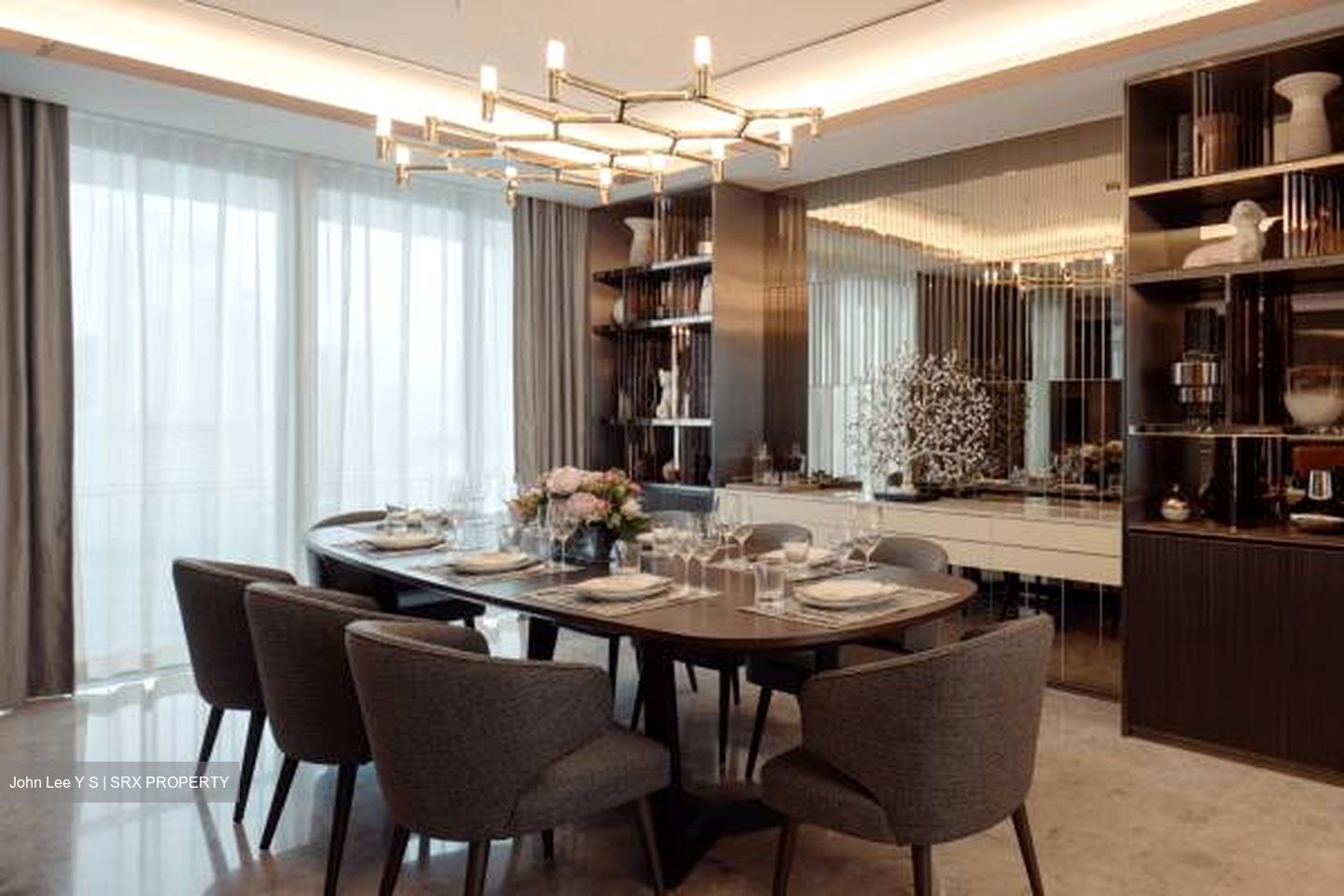Draycott Eight (D10), Condominium #515348171
